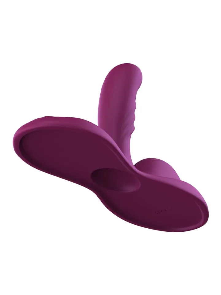 She.E.O Triple Motor Vibrating Grinder - Vibruojanti plokštė 4 [full]