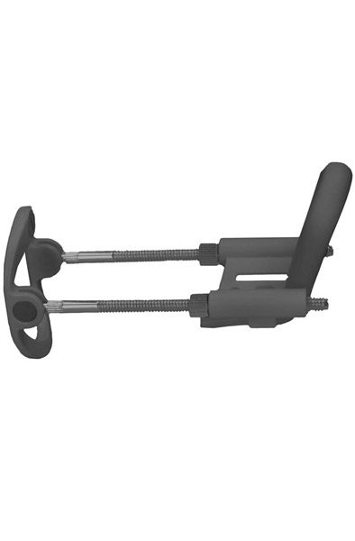 Shots Pumped Penis Extender - Varpos plėtra 2