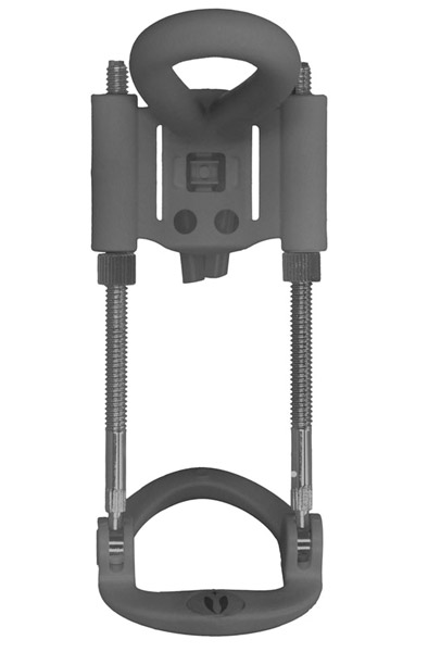 Shots Pumped Penis Extender - Varpos plėtra 3