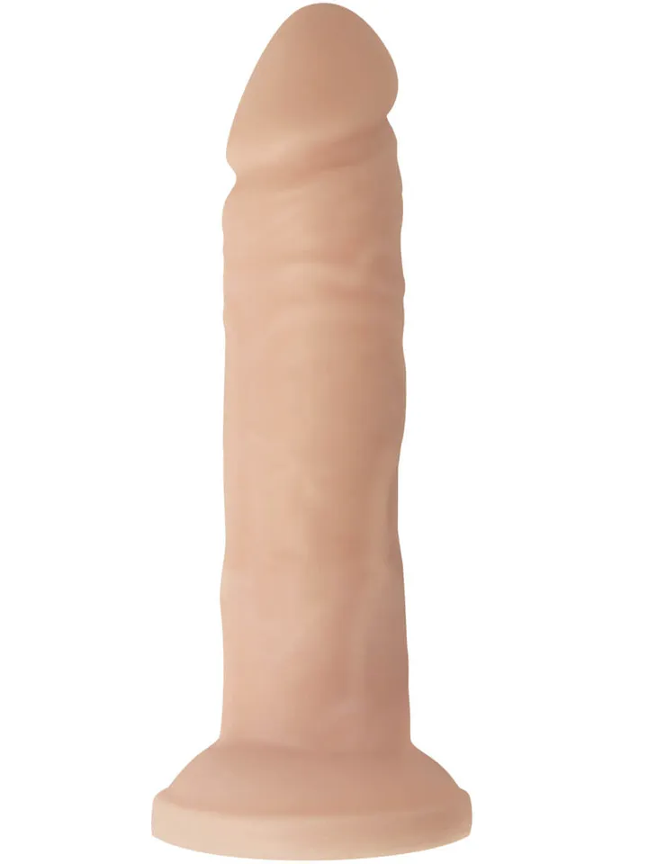 Silex-D Apollo S Half Male Torso - Sekso lėlė 3