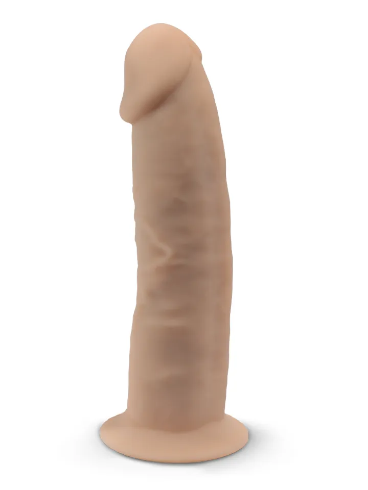 Silex-D Vibrating Dildo 17,5 cm - Vibruojantis dilatorius 3 [full]