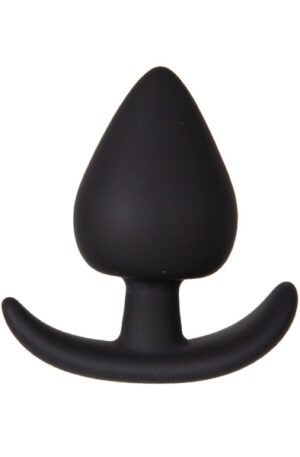 Silicone Anchor Plug Medium - Analinis kištukas 1