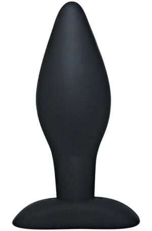 Silicone Butt Plug Large 13,7 cm - Analinis kištukas 1