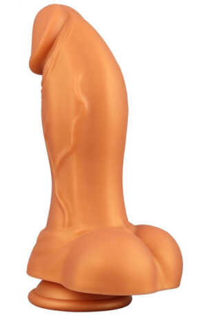 Silicone Dildo Big Robb 20 cm - Dildo 1