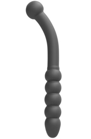 Silicone Double Dildo 23 cm - Dvigubas dildo 1