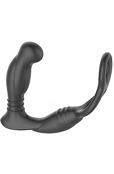 Simul8 Prostate Cock and Ball Toy - Prostatos stimuliatorius 1