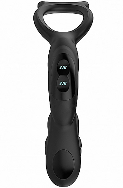 Simul8 Prostate Cock and Ball Toy - Prostatos stimuliatorius 2