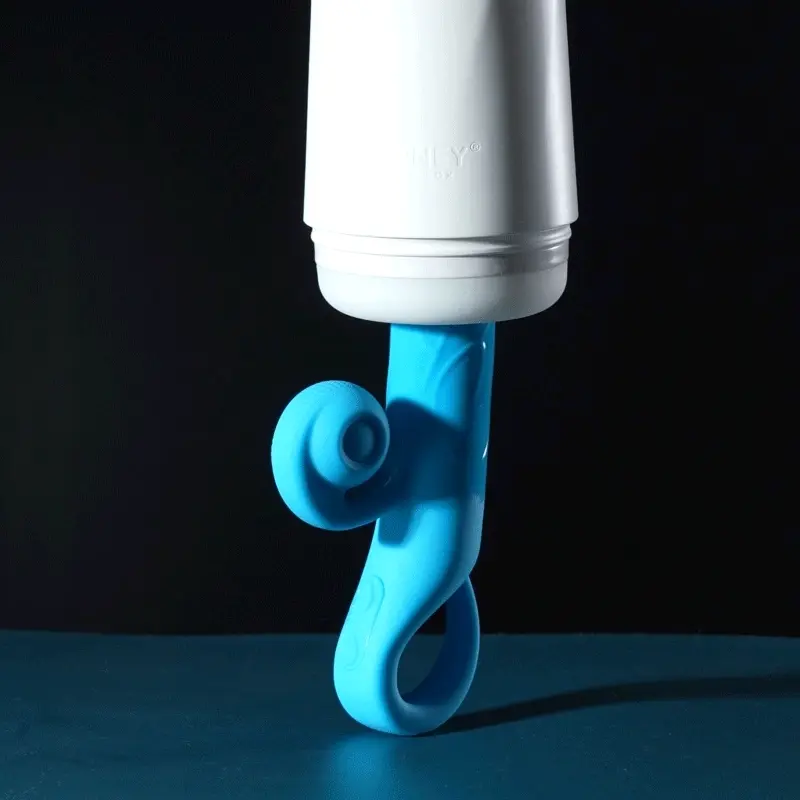 Sky Intense Suction & Vibration Blowjob Machine - Automatinis masturbatorius 3 [full]