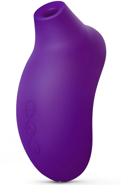Sona 2 Cruise Purple Clitoris Stimulator - Oro slėgio vibratorius 2