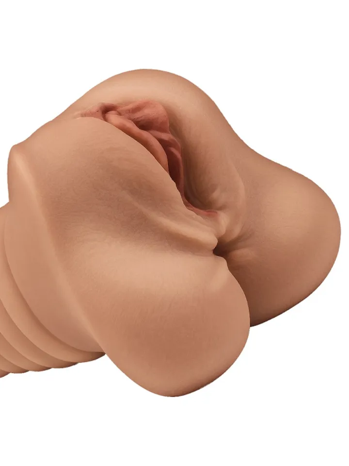 Sophie Pussy & Ass Masturbator - Makšties masturbatorius 1 [full]