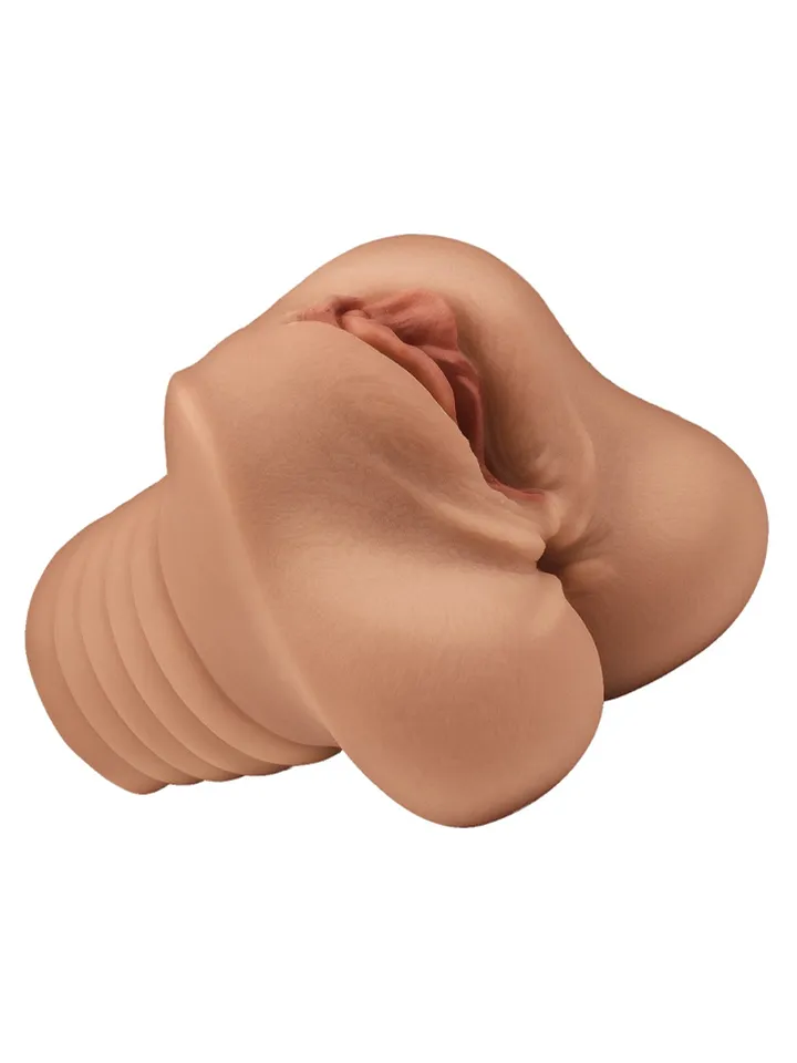 Sophie Pussy & Ass Masturbator - Makšties masturbatorius 3 [full]