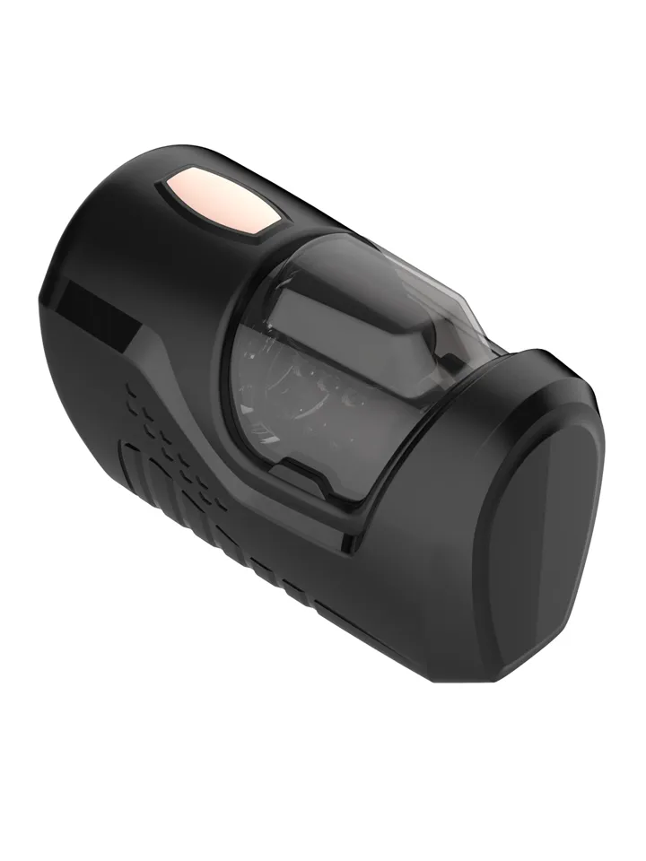 Space Capsule Masturbator - Automatinis masturbatorius 5 [full]