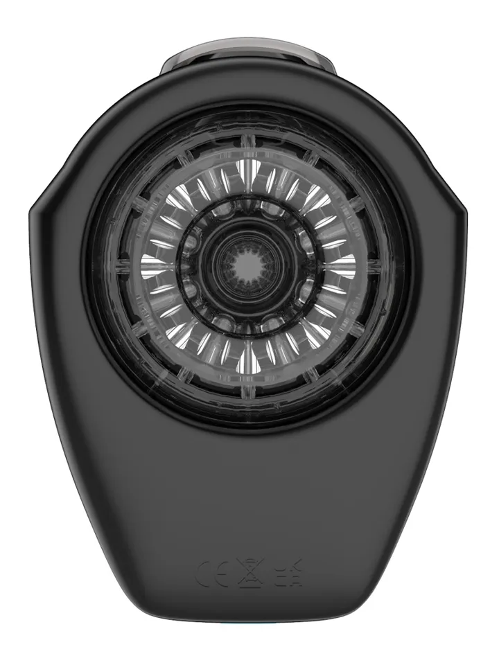 Space Capsule Masturbator - Automatinis masturbatorius 6 [full]