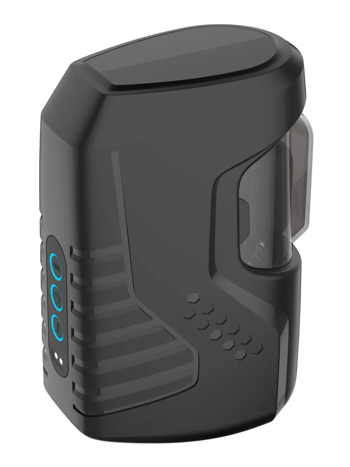 Space Capsule Masturbator - Automatinis masturbatorius 7 [full]