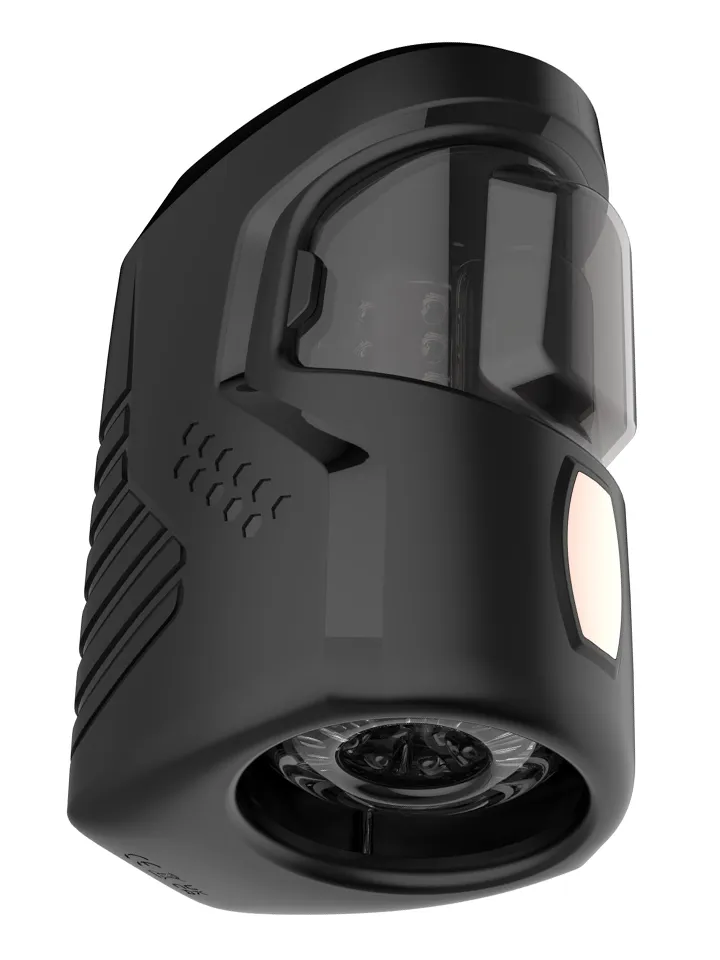 Space Capsule Masturbator - Automatinis masturbatorius 8 [full]