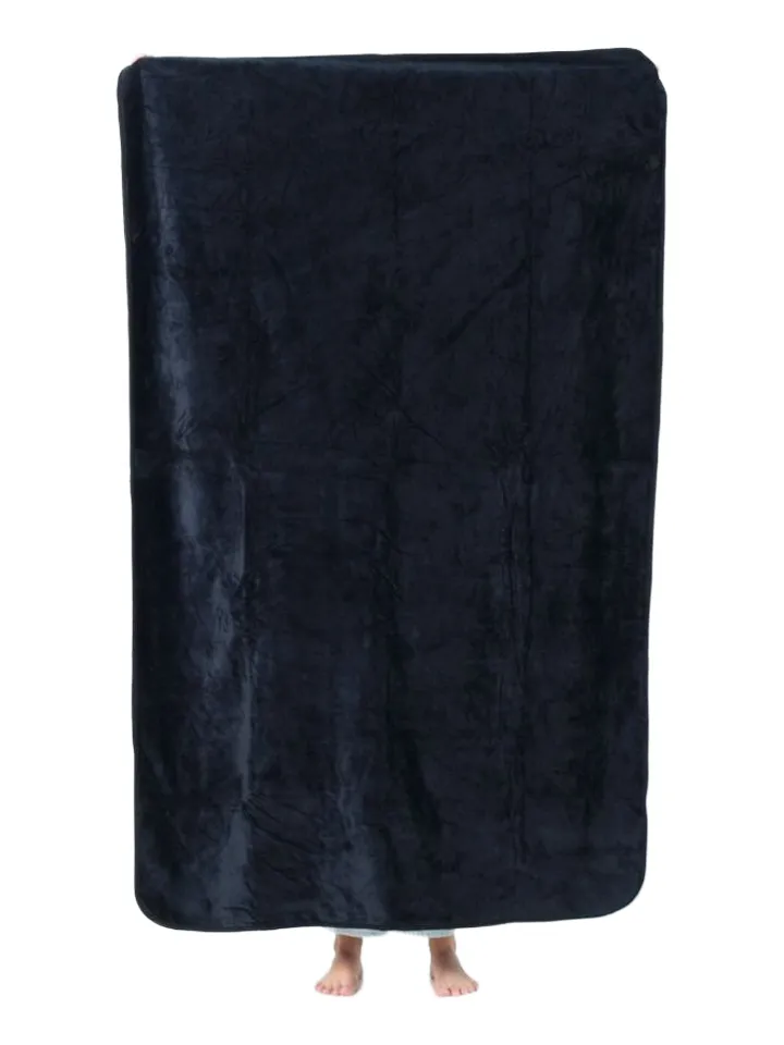 Splash Blanket The OG Black Medium 120x200cm - Sekso lakštai 1 [full]