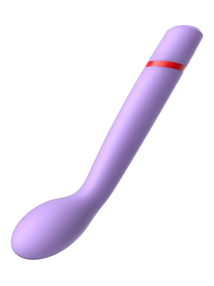 Spot On Bold G-spot Vibrator - G taško vibratorius 4 [full]