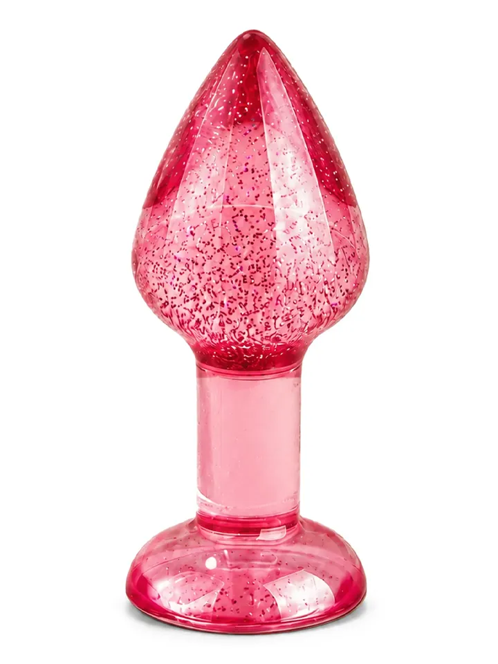 Stardust Anal Plug Pink Small - Analinis kištukas 1 [full]