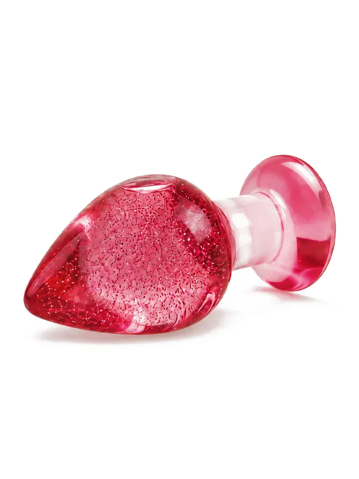 Stardust Anal Plug Pink Small - Analinis kištukas 2 [full]