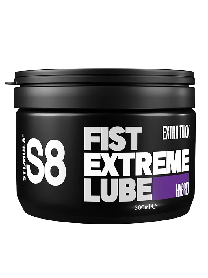Stimul8 Hybrid Extreme Fist Lube 500 ml - Kumščiavimas/analinis tepalas 1 [full]