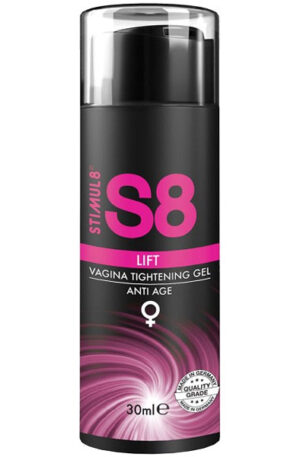 Stimul8 Vaginal Tightening Gel 30 ml - Standesnė makštis 1