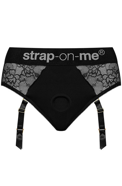 Strap-On-Me Harness Diva S - Pakinktai 1