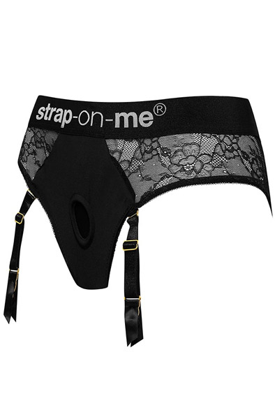Strap-On-Me Harness Diva S - Pakinktai 2