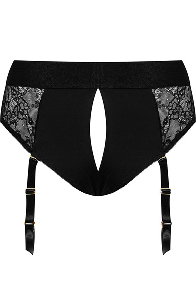 Strap-On-Me Harness Diva S - Pakinktai 3
