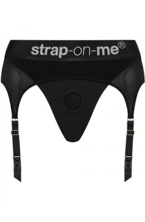 Strap-On-Me Harness Rebel S - Pakinktai 1