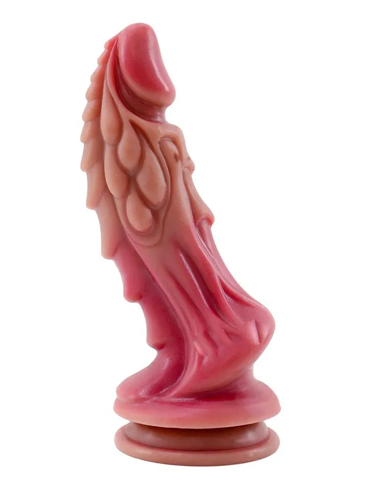 Strap-On Set With Monstar Dildo Beast 31 - Dirželis 2 [full]