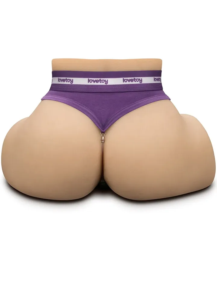 Streetgirls Dual Motor Sensation Pulse 3,9 kg - Sekso lėlė 7