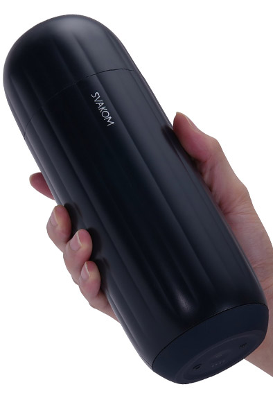 Svakom Sam Neo 2 Pro Interactive Masturbator - Automatinis masturbatorius 2