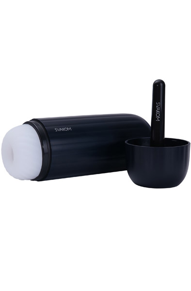 Svakom Sam Neo 2 Pro Interactive Masturbator - Automatinis masturbatorius 3