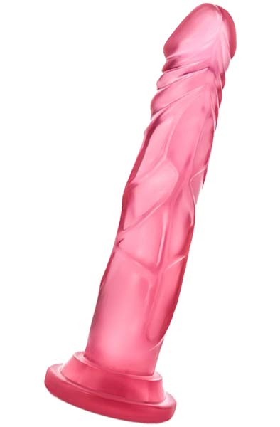 Sweet N Hard Dildo Pink 19 cm - Dildo 2