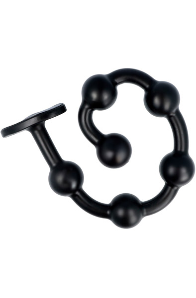 SWT One Anal Beads 72 cm - Analiniai karoliukai 2 [full]