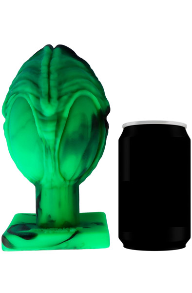 SWT Seven 17,8 cm - Monster dildo 3 [full]