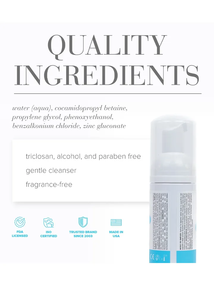 System Jo Refresh Foaming Toy Cleaner 207 ml - „Toycleaner“ putos 3 [full]