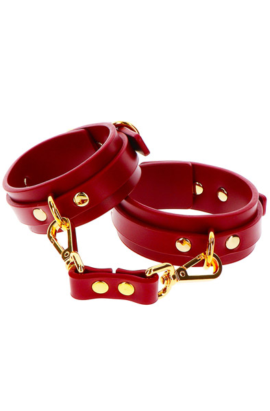 Taboom Ankle Cuffs - Kulkšnies rankogaliai 2