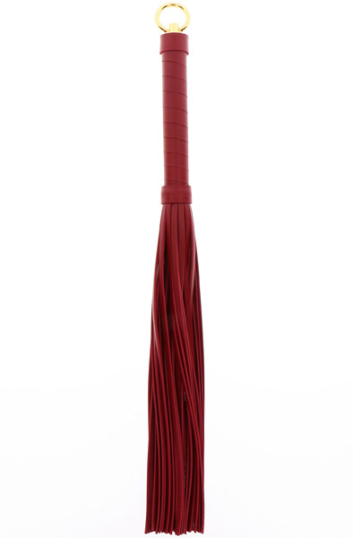 Taboom Large Whip - Floggeris 3