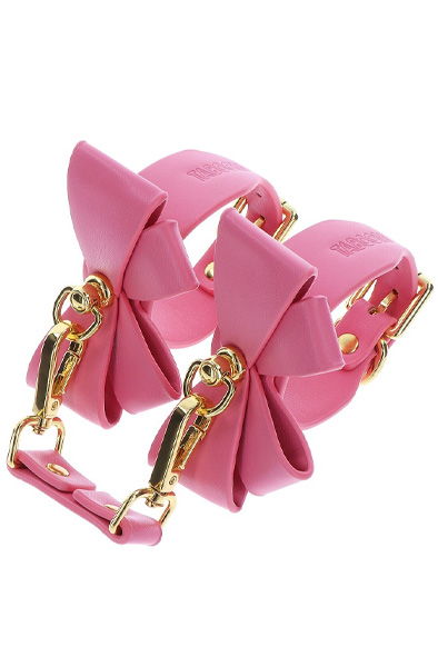 Taboom Malibu Ankle Cuffs - Kulkšnies rankogaliai 2