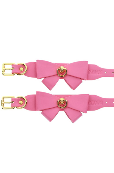 Taboom Malibu Ankle Cuffs - Kulkšnies rankogaliai 4