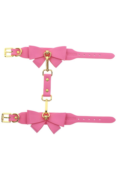 Taboom Malibu Ankle Cuffs - Kulkšnies rankogaliai 5