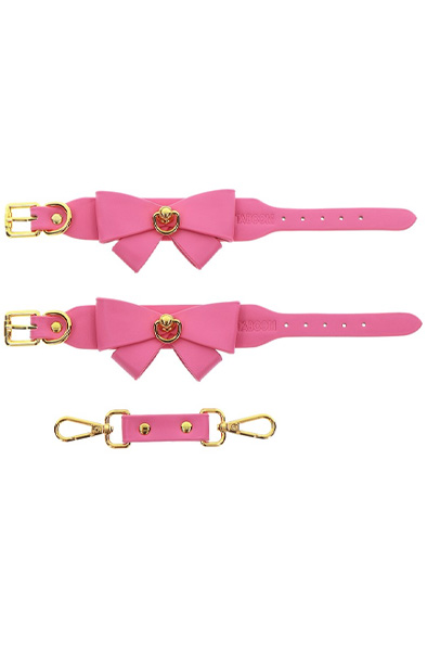 Taboom Malibu Ankle Cuffs - Kulkšnies rankogaliai 6