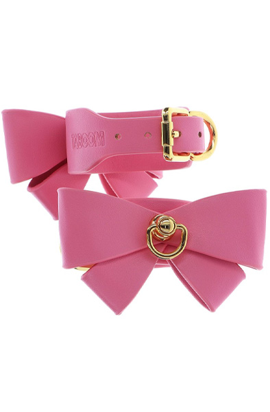 Taboom Malibu Ankle Cuffs - Kulkšnies rankogaliai 7