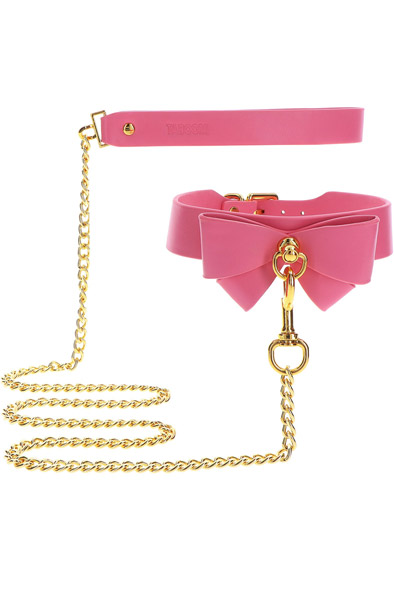Taboom Malibu Collar & Leash - Apykaklė ir pavadėlis 2
