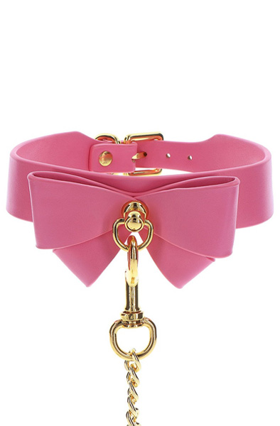 Taboom Malibu Collar & Leash - Apykaklė ir pavadėlis 3