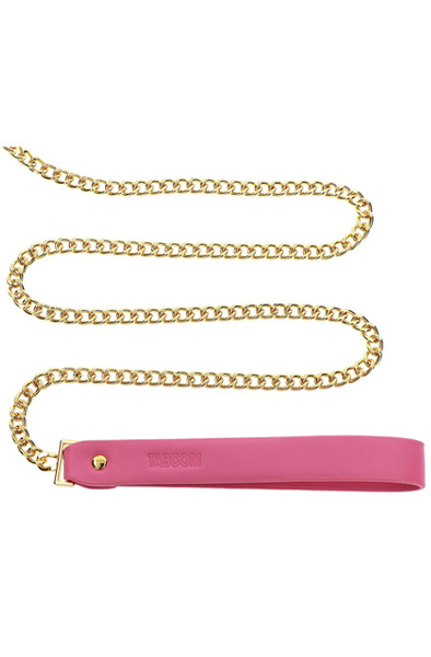 Taboom Malibu Collar & Leash - Apykaklė ir pavadėlis 4