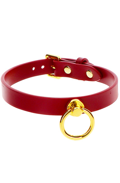 Taboom O-Ring Collar - Apykaklė 2
