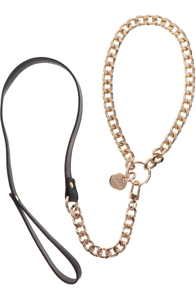 Taboom Statement Collar & Leash - Vergijos apykaklė & amp; Pora 2