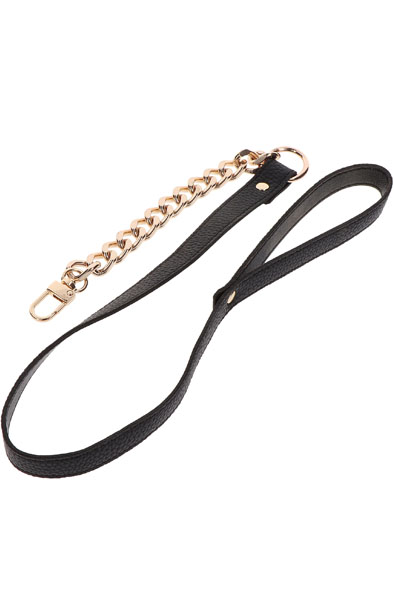 Taboom Statement Collar & Leash - Vergijos apykaklė & amp; Pora 3